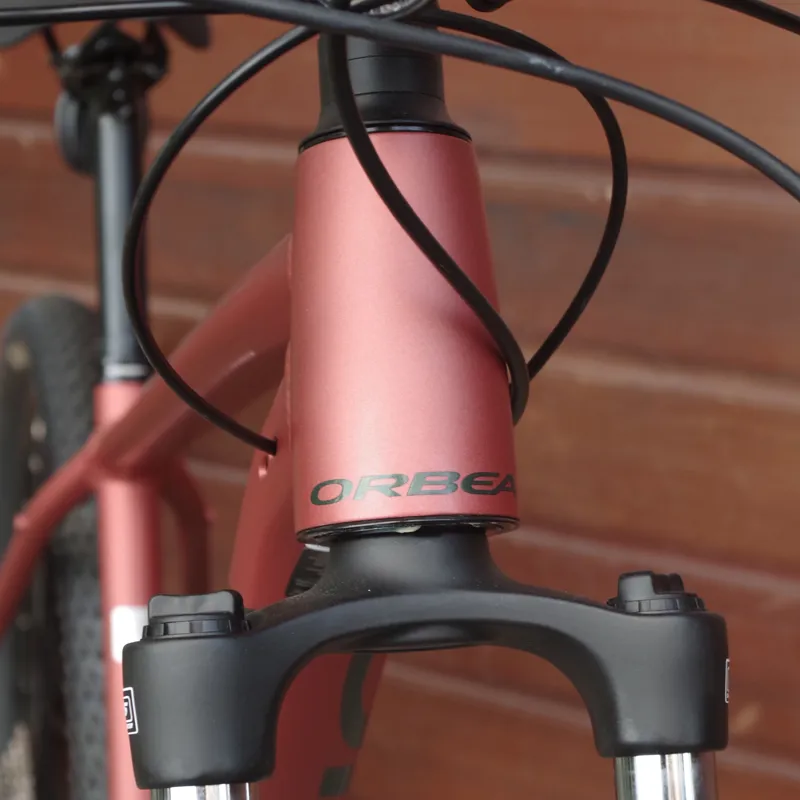 Orbea alma 50 deals